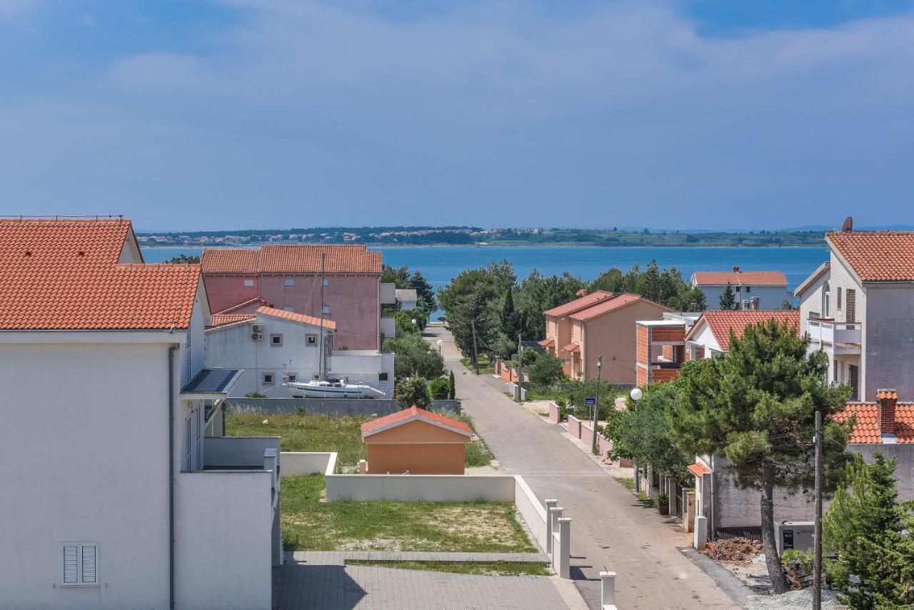 Apartments Sandrina Врси Екстериор снимка